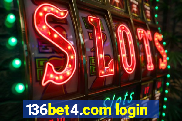 136bet4.com login